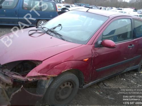 Used Parts FORD FOCUS I (DAW, DBW)  1.6 16V  4525694