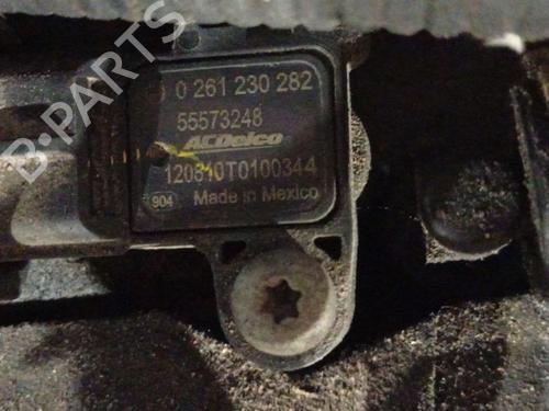 Electronic module OPEL SIGNUM Hatchback (Z03) 2.2 DTI (F48) | BP37864199M83 - Image 4