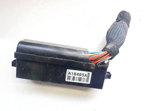 Used Electronic module Electronic module 34808737 34808737