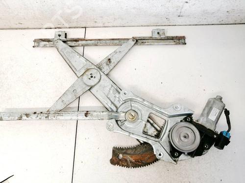 Front left window mechanism CHEVROLET COBALT 2.2 | BP35020691C22 - Image 2