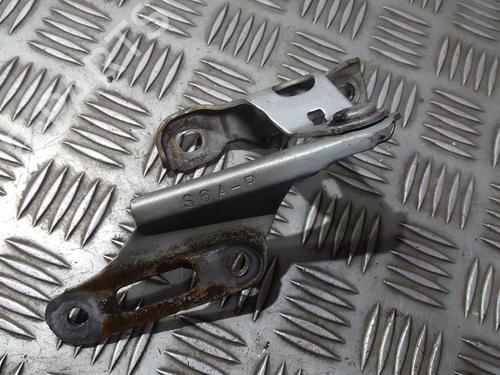 Hinge/Door check strap HONDA STREAM (RN) 1.7 16V (RN1) | BP35698766C146 - Image 2