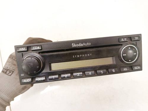 Used Radio Radio 34753774 34753774