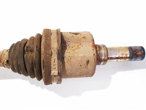 Left front driveshaft FORD TRANSIT Van (FA_ _) 2.2 TDCi | BP35350131M38 - Image 3