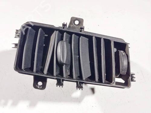 Luftventil VW CRAFTER 30-35 Bus (2E_) 2.5 TDI (136 hp) 32621909