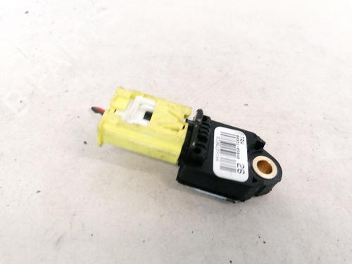 Used Electronic module Electronic module TOYOTA AVENSIS Saloon (_T27_) 2.0 D-4D (ADT270_, ADT270R) (126 hp) 33096237 33096237