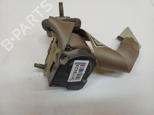 Used Rear left seatbelt Rear left seatbelt 38322925 38322925