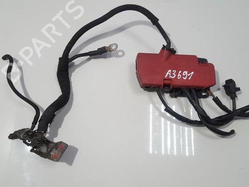 Used Fuse box Fuse box CITROËN C5 III (RD_) 1.6 HDi 110 (RD9HL0, RD9HR8, RD9HRA) (112 hp) 33505094 33505094