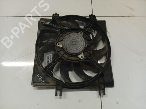 Fan SUBARU OUTBACK (BR) 2.0 D AWD (BRD) | BP34947543M128 - Image 3
