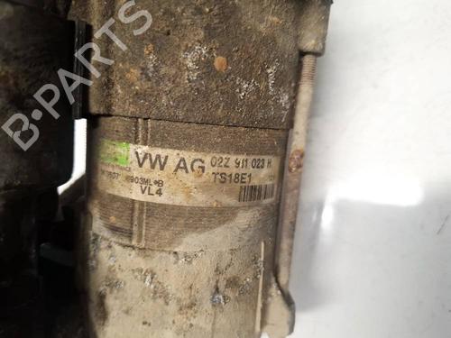 Starter VW PASSAT B6 (3C2) 1.9 TDI | BP34760961M8 - Image 5