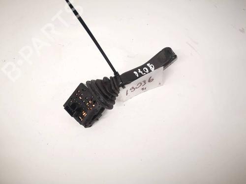 Warning switch OPEL MERIVA A MPV (X03) 1.7 CDTI (E75) | BP35294197I22 - Image 2