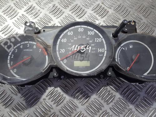 Used Instrument cluster Instrument cluster HONDA JAZZ II (GD_, GE3, GE2) 1.2 i-DSI (GD5, GE2) (78 hp) 35661599 35661599