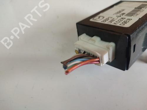 Electronic module MAZDA 3 (BL) 2.2 MZR CD (BL10) | BP34712579M83 - Image 2