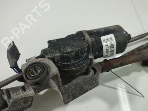 Front wiper motor MAZDA PREMACY (CP) 2.0 TD | BP34854397M29 - Image 2