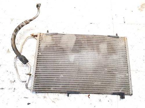 Used AC radiator AC radiator 35076334 35076334