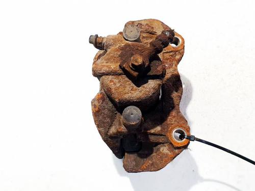 Right front brake caliper OPEL ASTRA H (A04) 1.7 CDTI (L48) | BP34838276M104 - Image 2