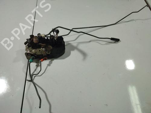 Used Front left lock Front left lock 34943118 34943118