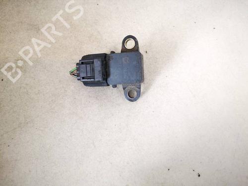 Used Electronic module Electronic module OPEL VECTRA C (Z02) 2.2 DTI 16V (F69) (125 hp) 35237390 35237390