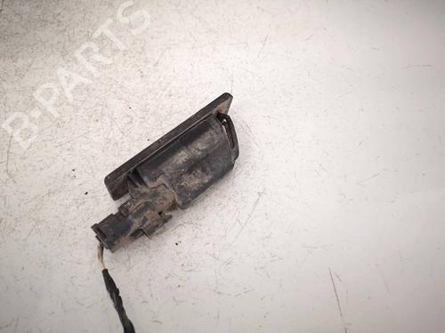 Licence plate light CITROËN C4 II (NC_) 1.6 HDi 110 | BP37085210I40 - Image 2