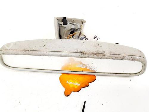 Used Rear mirror Rear mirror AUDI A6 C6 (4F2) 3.0 TDI quattro (225 hp) 35290018 35290018