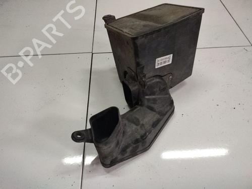 Used Air filter box Air filter box MITSUBISHI COLT V (CJ_, CP_) 1300 GL,GLX (CJ1A) (75 hp) 34981841 34981841