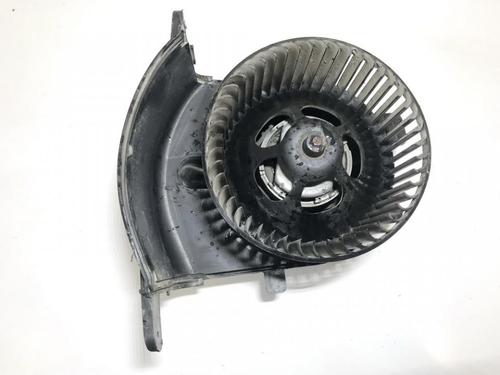 Used Heater blower motor Heater blower motor RENAULT GRAND SCÉNIC II (JM0/1_) 1.9 dCi (JM0G, JM12, JM1G, JM2C) (120 hp) 35715343 35715343