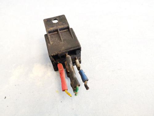 Electronic sensor HONDA ACCORD VI Hatchback (CH, CL) 2.0 TDi (CH8) | BP33108166M84 - Image 2