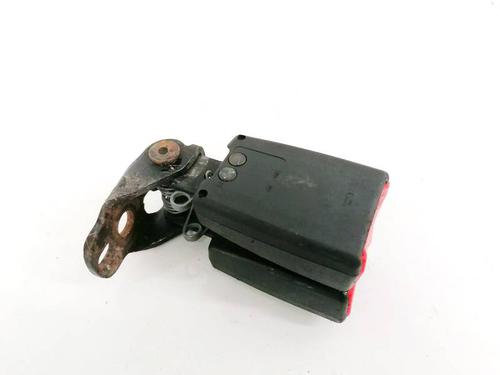 Used Seat buckle Seat buckle FORD FOCUS II (DA_, HCP, DP) 2.0 TDCi (136 hp) 35376690 35376690