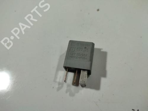 Electronic sensor OPEL MERIVA A MPV (X03) 1.3 CDTI (E75) | BP32546222M84 - Image 3