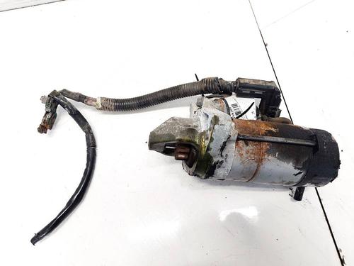 Used Starter Starter TOYOTA VERSO (_R2_) 2.0 D-4D (AUR20_, AUR20R) (126 hp) 35401490 35401490