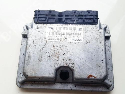 Used Engine control unit (ECU) Engine control unit (ECU) OPEL VECTRA B (J96) 2.0 DTI 16V (F19) (101 hp) 33521006 33521006