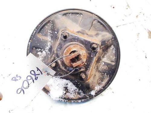 Used Servo brake Servo brake VW LT 28-35 I Van (281-363) 2.4 TD (95 hp) 35336116 35336116