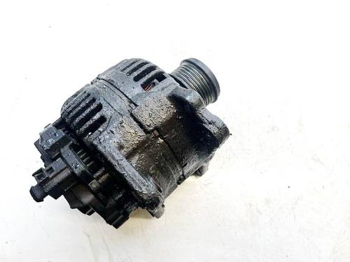 Alternator PEUGEOT PARTNER Box Body/MPV 1.6 HDi | BP35362511M7 - Image 3