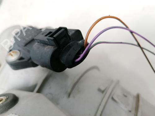 Electronic module AUDI TT (8N3) 1.8 T quattro | BP35542800M83 - Image 3