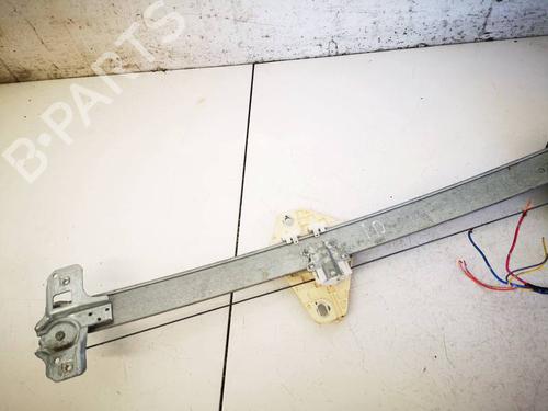 Front right window mechanism HONDA CR-V III (RE_) 2.2 i-DTEC 4WD (RE6) | BP34754302C23 - Image 2