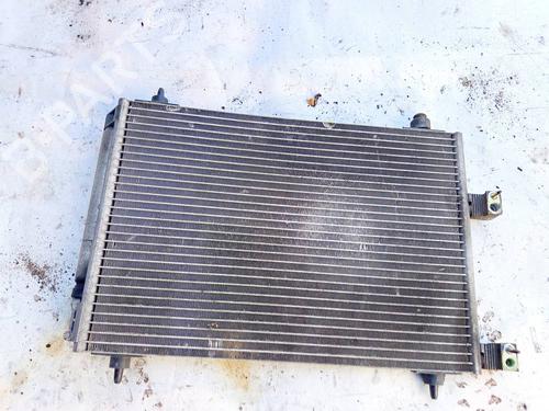 Used AC radiator AC radiator 34783743 34783743