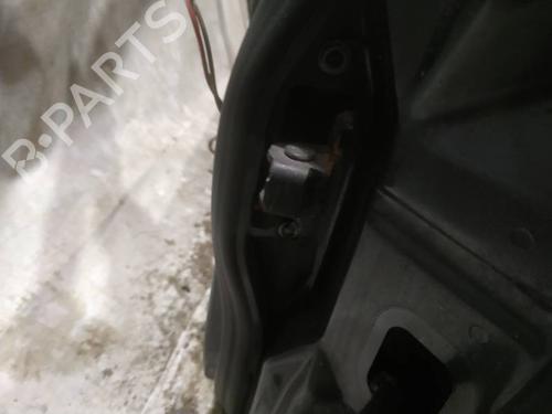 Used Hinge/Door check strap Hinge/Door check strap 36685634 36685634