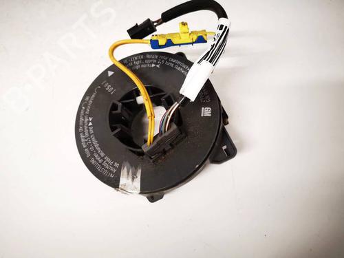 Used Squib airbag Squib airbag OPEL ZAFIRA A MPV (T98) 2.0 DI 16V (F75) (82 hp) 36312567 36312567