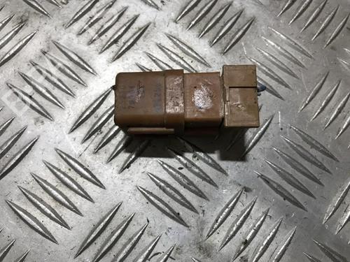 Used Other Other NISSAN NAVARA (D22) 2.5 D 4x4 (133 hp) 33500302 33500302