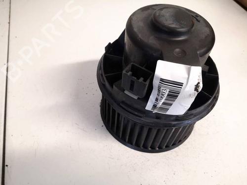 Used Heater blower motor Heater blower motor FORD S-MAX (WA6) 2.0 TDCi (140 hp) 35134599 35134599