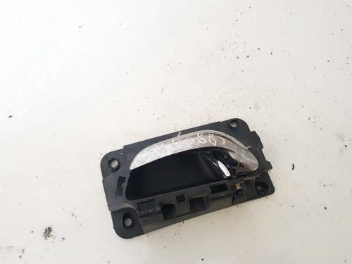 Used Front left interior door handle Front left interior door handle 35523456 35523456