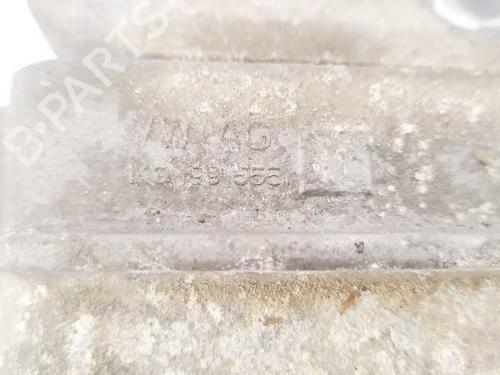 Engine mount VW CADDY III Box Body/MPV (2KA, 2KH, 2CA, 2CH) 1.9 TDI | BP32533069M89 - Image 2