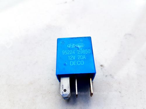 Used Other Other HYUNDAI SONATA V (NF) 2.4 (162 hp) 33523421 33523421