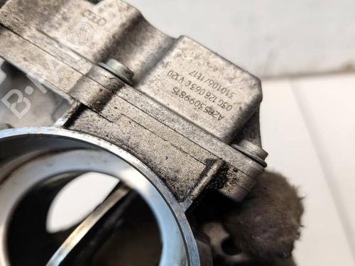 Throttle body VW PASSAT B6 (3C2) 1.9 TDI | BP36547428M82 - Image 4