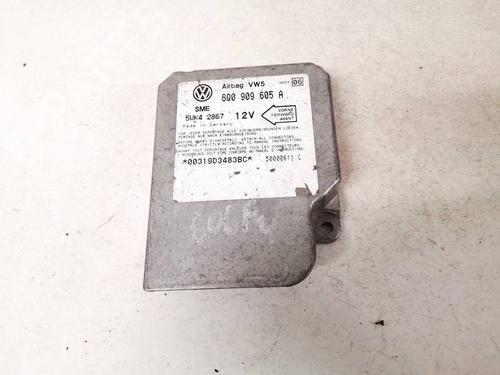 Used ECU airbags ECU airbags SEAT LEON (1M1) 1.9 TDI (110 hp) 32928562 32928562