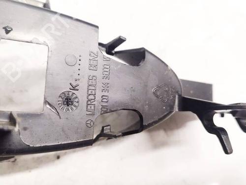 Switch MERCEDES-BENZ E-CLASS (W211) E 220 CDI (211.006) | BP37093310I30 - Image 3