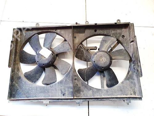 Used Fan Fan 35162660 35162660