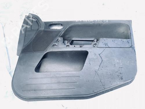 Used Other Other FORD FUSION (JU_) 1.4 TDCi (68 hp) 35606673 35606673