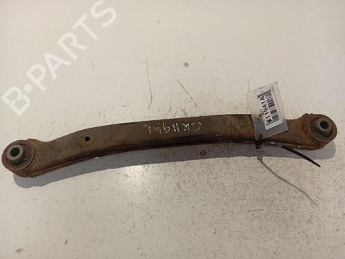 Used Left rear suspension arm Left rear suspension arm KIA CARENS III MPV (UN) 2.0 CRDi 140 (140 hp) 40114032 40114032