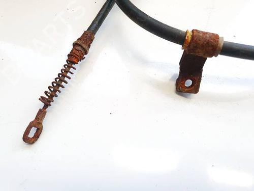 Cable CHEVROLET CAPTIVA (C100, C140) 2.4 4WD | BP34957076E12 - Image 2