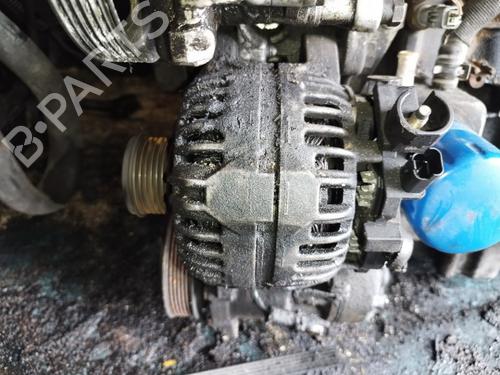 Used Alternator Alternator 35500098 35500098